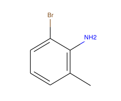 2-Bromo-6-methylaniline