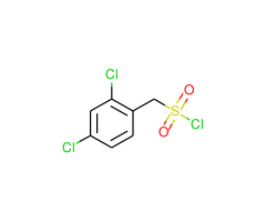 (2,4-Dichlorophenyl)-methanesulfonyl chloride