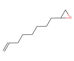 1,2-Epoxy-9-decene
