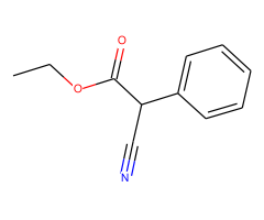 Ethyl Phenylcyanoacetate