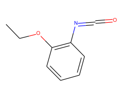 2-Ethoxyphenyl isocyanate