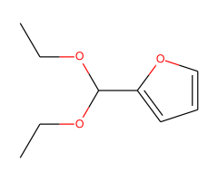 2-Furaldehyde Diethyl Acetal