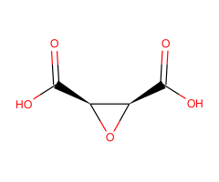cis-Epoxysuccinic Acid