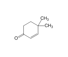 4,4-Dimethyl-2-cyclohexen-1-one