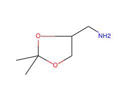 (2,2-Dimethyl-[1,3]-dioxolan-4-yl)-methylamine