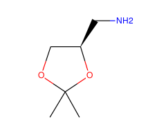 (R)-(-)-(2,2-Dimethyl-[1,3]-dioxolan-4-yl)-methylamine