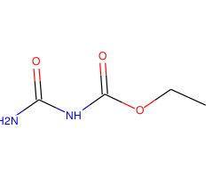 Ethyl Allophanate