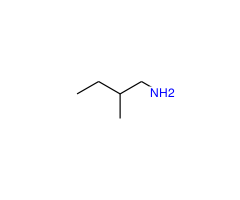 2-Methylbutylamine