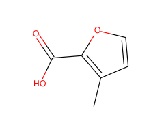 3-Methyl-2-furoic Acid