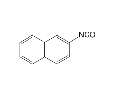 2-Naphthyl isocyanate