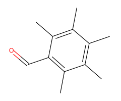 Pentamethylbenzaldehyde