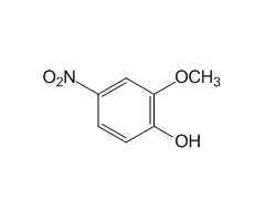 4-Nitroguaiacol