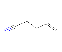 4-Pentenenitrile