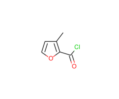 3-Methylfuran-2-carbonyl chloride