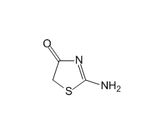 Pseudothiohydantoin