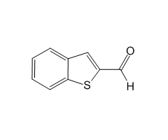 Thianaphthene-2-carboxaldehyde