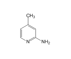 2-Amino-4-methylpyridine