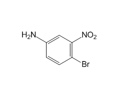 4-Bromo-3-nitroaniline