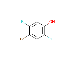 4-Bromo-2,5-difluorophenol