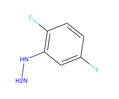 2,5-Difluorophenylhydrazine