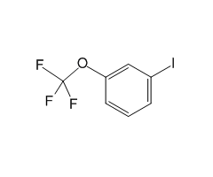 3-(Trifluoromethoxy)iodobenzene