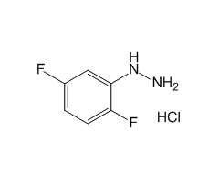 2,5-Difluorophenylhydrazine hydrochloride