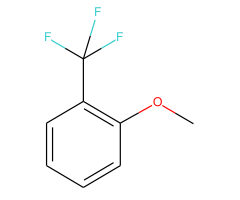 2-(Trifluoromethyl)anisole