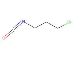 3-Chloropropyl Isocyanate