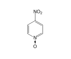 4-Nitropyridine-N-oxide
