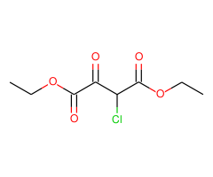 2-Chloro-3-oxo-succinic acid diethyl ester