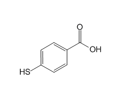 4-Mercaptobenzoic Acid