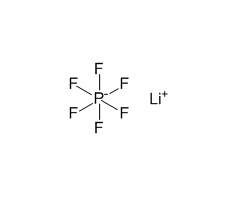 Lithium hexafluorophosphate (Battery Grade)