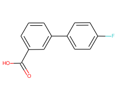 4'-Fluorobiphenyl-3-carboxylic acid