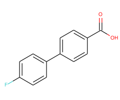 4'-Fluorobiphenyl-4-carboxylic acid