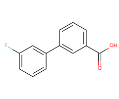 3-(3-Fluorophenyl)benzoic acid