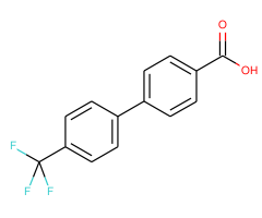 4'-Trifluoromethylbiphenyl-4-carboxylic acid