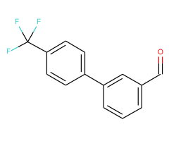 4'-Trifluoromethylbiphenyl-3-carbaldehyde