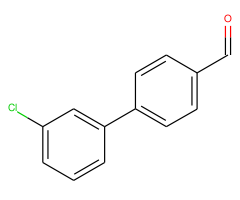 3'-Chlorobiphenyl-4-carbaldehyde
