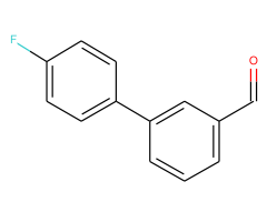 3-(4-Fluorophenyl)benzaldehyde