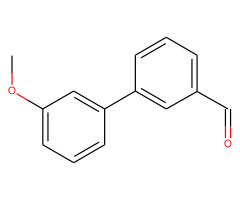 3-(3-Methoxyphenyl)benzaldehyde