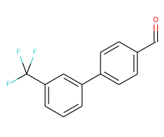 3'-Trifluoromethylbiphenyl-4-carbaldehyde