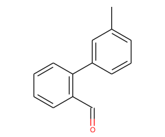3'-Methylbiphenyl-2-carboxaldehyde