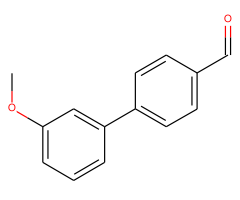 4-(3-Methoxyphenyl)benzaldehyde