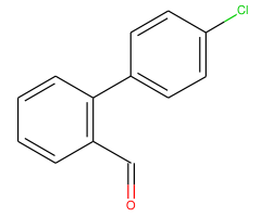 4'-Chlorobiphenyl-2-carbaldehyde