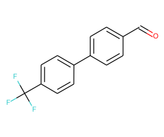 4'-Trifluoromethylbiphenyl-4-carbaldehyde