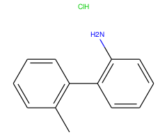2'-Methylbiphenyl-2-ylamine hydrochloride
