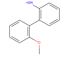 2'-Methoxybiphenyl-2-ylamine hydrochloride