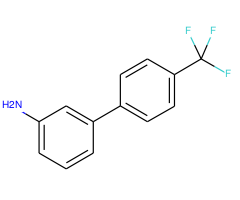 4'-Trifluoromethylbiphenyl-3-ylamine