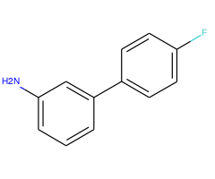 4'-Fluorobiphenyl-3-ylamine