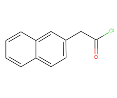 naphthalen-2-yl-acetyl chloride